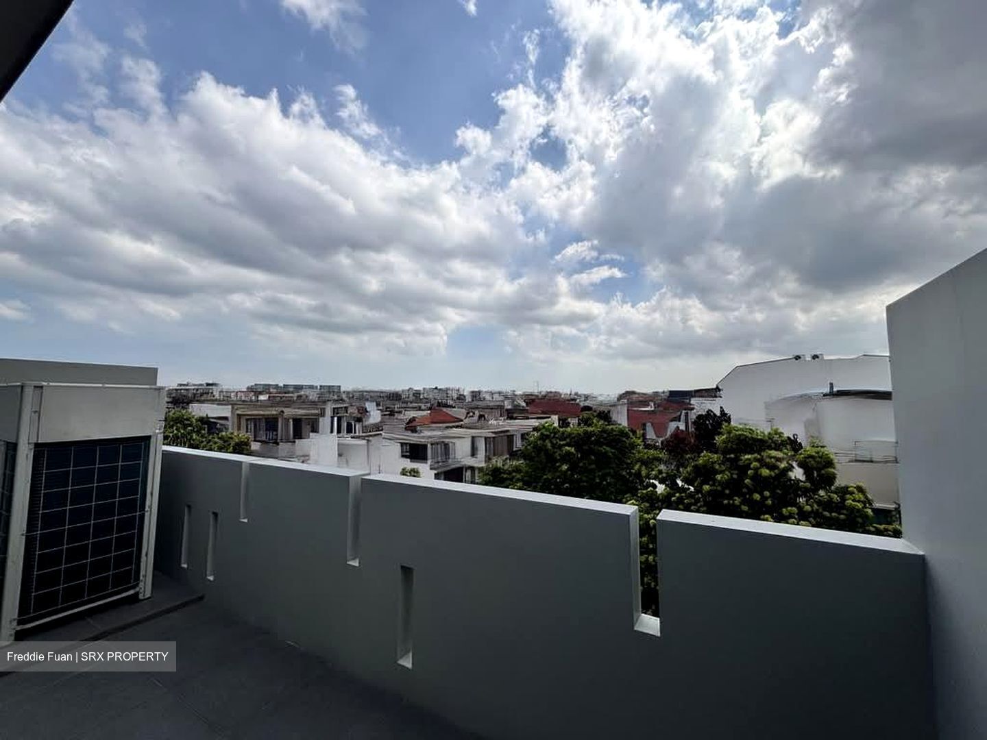 Richards Place (D19), Terrace #571707161